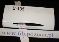 UCHWYT-PŁYTA CZOŁOWA ZASOB